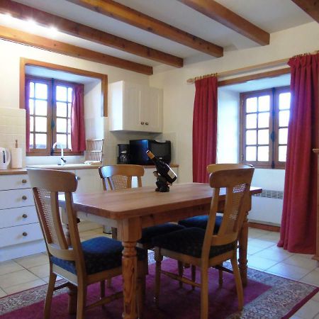 Gite Chez Marot Villa Varaignes Buitenkant foto