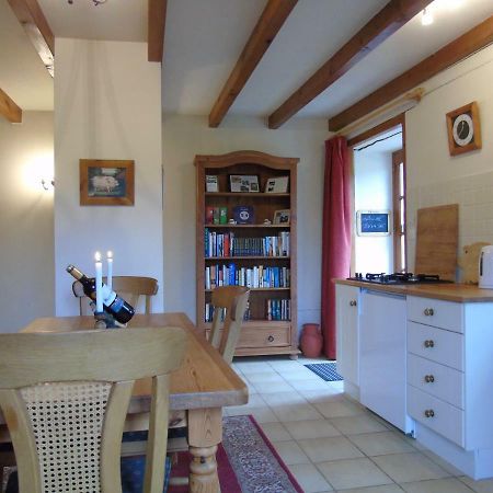 Gite Chez Marot Villa Varaignes Buitenkant foto