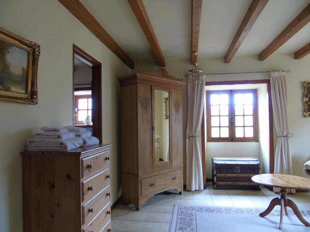 Gite Chez Marot Villa Varaignes Buitenkant foto