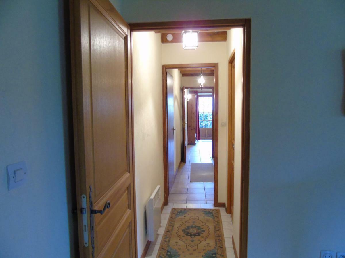 Gite Chez Marot Villa Varaignes Buitenkant foto